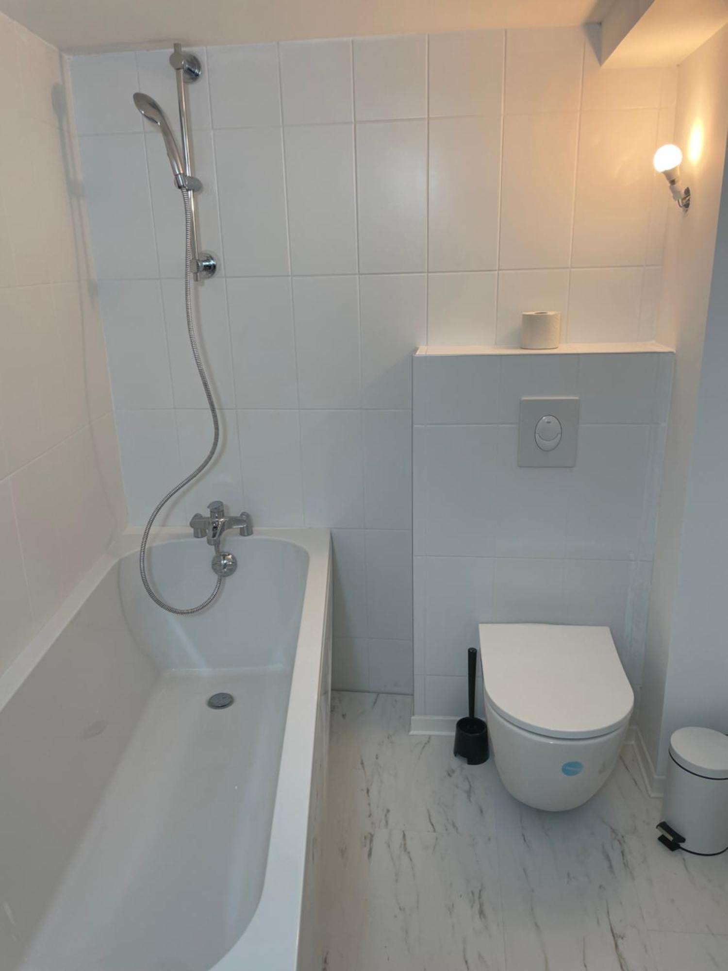 Apparemment Choucas Apartment บาญเญอ-เดอ-บีกอร์ ภายนอก รูปภาพ